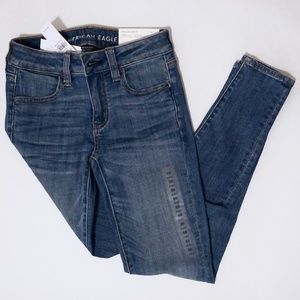 American Eagle Next Level Stretch Jegging